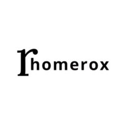 Homerox's logo
