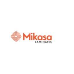 Mikasa Laminates's logo