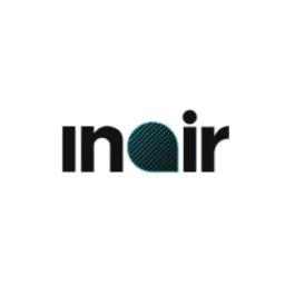 Inair's logo