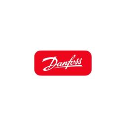Danfoss's logo
