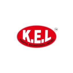 K.E.L's logo