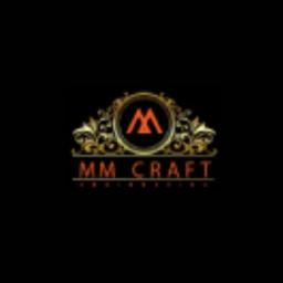 MM craft's logo