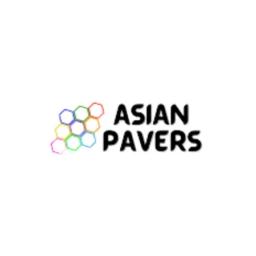 Asian Pavers's logo