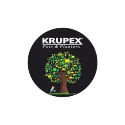 Krupex Pots & Planters's logo