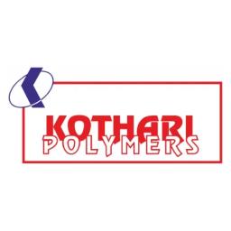 Kothari Polymers's logo