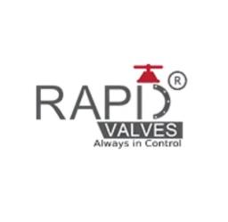 Rappid Valves's logo
