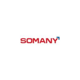 Somany official logo