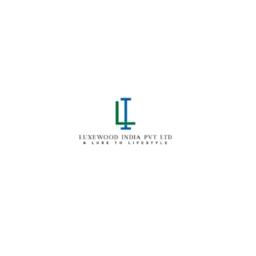 Luxewood's logo