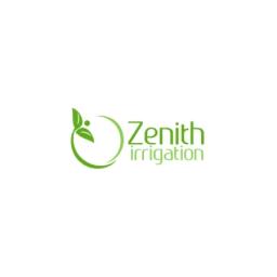 Zenith Irrigation official logo