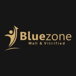 Bluezone's logo