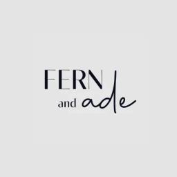 Fern And Ade's logo
