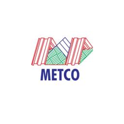 Metco's logo