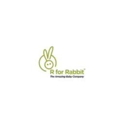 R For Rabbit's logo