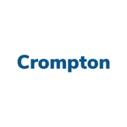 Crompton's logo