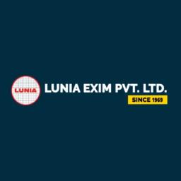 Lunia's logo