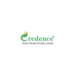 Credence Solar's logo