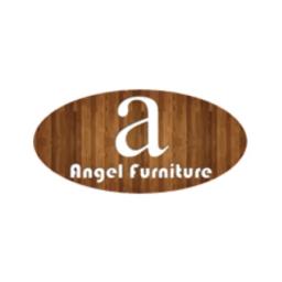Angel Furniture's logo