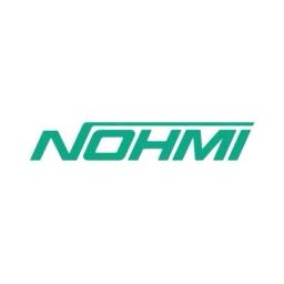 Nohmi's logo
