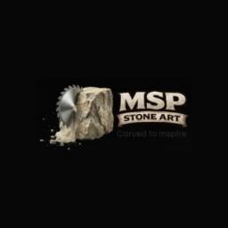 MSP's logo