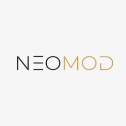 Neomod's logo