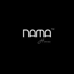 Nama Home's logo