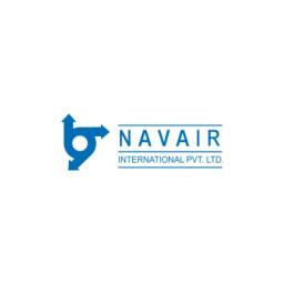 Navair's logo