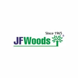 JF Woods's logo