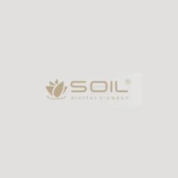 Soil Digital Signage