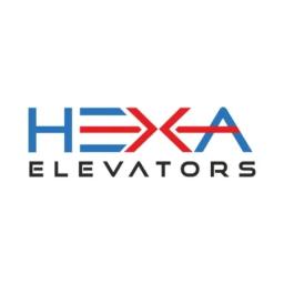 Hexa Elevators's logo