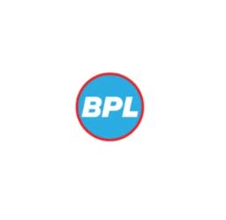 BPL's logo