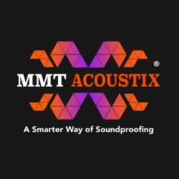 MMT Acoustix's logo