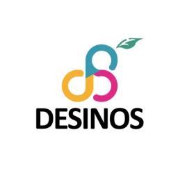 Desinos's logo
