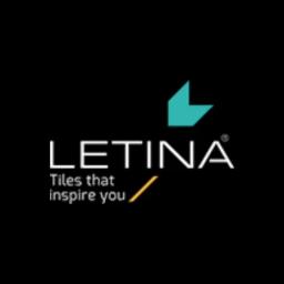 Letina's logo