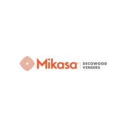 Mikasa Decowood Veneers's logo