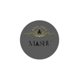 Mashu's logo