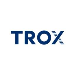 Trox official logo