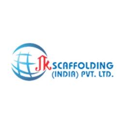 J.K Scaffolding's logo