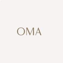 Oma Living's logo