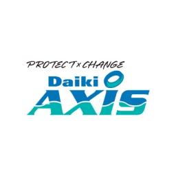 Daiki Axis's logo