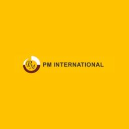PM International's logo