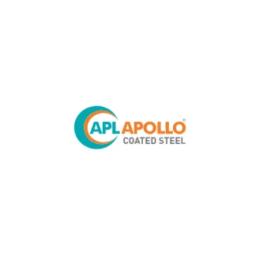 Apollo Coated Steel's logo