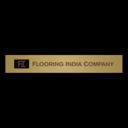 Flooring India's logo