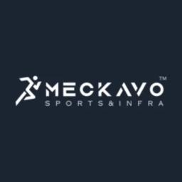 Meckavo's logo
