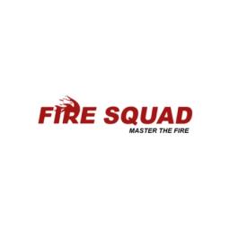 Fire Squad's logo