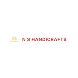 N S Handicrafts's logo