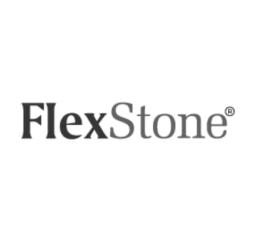 Flexstone's logo