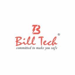 Bill Tech's logo