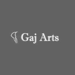 Gaj Arts's logo