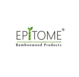 Epitome Bamboowood's logo