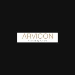 Arvicon's logo
